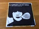 MICKEY FINN garden of my mind FREAKBEAT PSYCH MOD PS 45