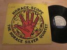 Horace Silver - Horace-Scope LP Blue Note Blue Mitchell