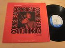 Lee Morgan - Cornbread LP Blue Note Mono NY USA Orig.