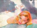 LOLA WANTS YOU LP  LOLA ALBRIGHT  PETER GUNN=CHEESECAKE