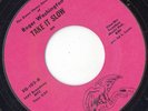NORTHERN ROGER WASHINGTON TAKE IT SLOW / YOU'RE GONNA
