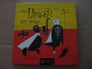 Charlie Parker 45 X 3 Box EP With Strings RED VINYL