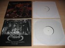 Sabbat - Asian Demonslaught DLP Testpressung testpress