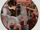 PROPAGANDA DJ Only PICTURE DISC The Police SQUEEZE Etc.
