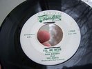 Killer Doo Wop/Rockabilly 45 Don Barber & Dukes Listen