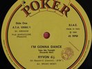 RYVON D.J. - I'm Gonna Dance (Rare Italo Boogie) Listen