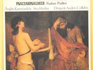 JEFTA ORATORIUM - AUDIOPHILE - PROPRIUS - PROP 7840  LP