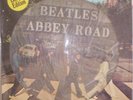 Beatles Abbey Road Picture Disc
