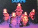 Deep Purple - Burn LP Japan Promo Heavy Metal 