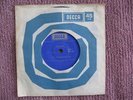 John Entwistle's Ox (The Who) New Zealand 45 1974