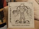 Skinkorps - un force, un hymne 