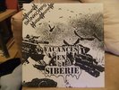 Skinkorps - vacances en siberie 