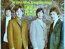 Small Faces - From The Beginning (original)  (vinyl LP)