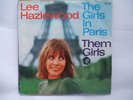 LEE HAZLEWOOD - 