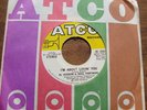 70s northern modern soul 45 Al Hudson/I'm About HEAR