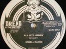 SOWELL RADICS All Nite Jammin 12
