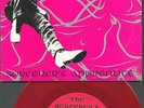 PINK FLOYD SYD BARRETT EP SORCERER'S APPRENTICE RED VIN