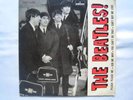 THE BEATLES PLEASE PLEASE ME  RARE SPAIN 1964 P/S EP