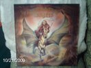 DESOLATION ANGELS,    RARE DÉBUT  METAL VINYL LP
