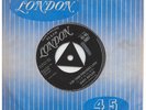 Jerry Butler For Your Precious Love 1958 Tri London NM