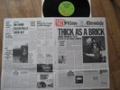 JETHRO TULL
