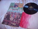 *BEATLES* Sgt Pepper 1967 UK EMI MONO LP *COMLETE*