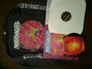Massacre from beyond death metal lp