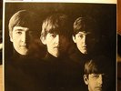 The Beatles-With The Beatles (Mono 2nd Press Near Mint)