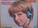 CHRISTINE PILZER Dracula EP FREAKBEAT FUZZ VOGUE LISTEN