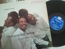 THELONIOUS MONK Brilliant Corners DG RLP-12-226 LP 1957