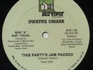 DWAYNE OMAR 