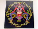 THE INSECT TRUST Original Capitol Psych LP 1968 MINT-