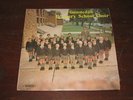 GUNNEDAH PRIMARY SCHOOL CHOIR - 1973 - MIXED - 33 1/3LP