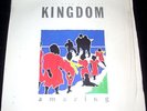 KINGDOM Amazing lp MODERN SOUL GOSPEL Rahni Song