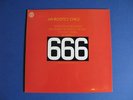 APHRODITE'S CHILD 666 VERTIGO SWIRL UK 1st TOP ORIGINAL