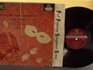 ERNESTO HALFFTER SINFONIETTA - ATAULFO ARGENTA NM