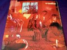 Traffic - 'MR FANTASY' FIRST ISSUE STEREO VINYL LP