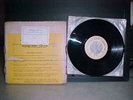 Seeburg Background Music Records (IND) Dec 1974