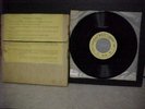Seeburg Background Music Records (IND) April 1973
