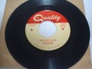 The Drifters - Fools Fall In Love - Orig Cdn Quality 45
