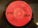 KORO - ”700 club” EP Original KBD US Hardcore Punk 7”
