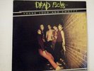 DEAD BOYS  LP Young Loud and Snotty 1977  Sire