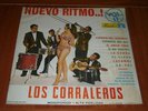 LOS CORRALEROS nueva ritmo LP FEAT FRUKO / CUMBIA WOW ?