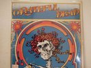 GRATEFUL DEAD Dbl LP Skull And Roses 1971 WB SEALED