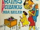 LUIS SANTI,SENEN SUAREZ+ Ritmos Cubanos para Bailar