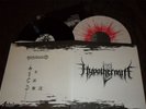 Hypothermia - Rakbladsvalsen DLP Lifelover Shining