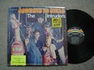  THE INTRUDERS COWBOYS TO GIRLS SHRINK SOUL EX 