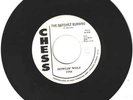 RARE BLUES 45 - Howlin' Wolf on Chess 1744 - DJ COPY