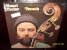 HENRI TEXIER VARECH FRENCH PRIVATE SPIRITUAL JAZZ LP