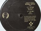 Robert Hood - Minimal Nation DLP Detroit Techno